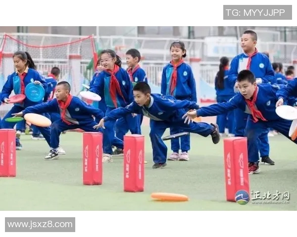 李静独家分享飞盘技巧与心得体会助你轻松掌握这项运动的魅力与乐趣