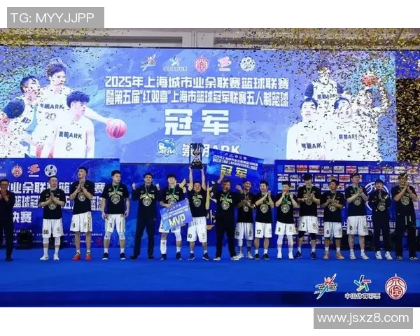 上海篮球队实力强劲荣登全国篮球实力排行榜第五名