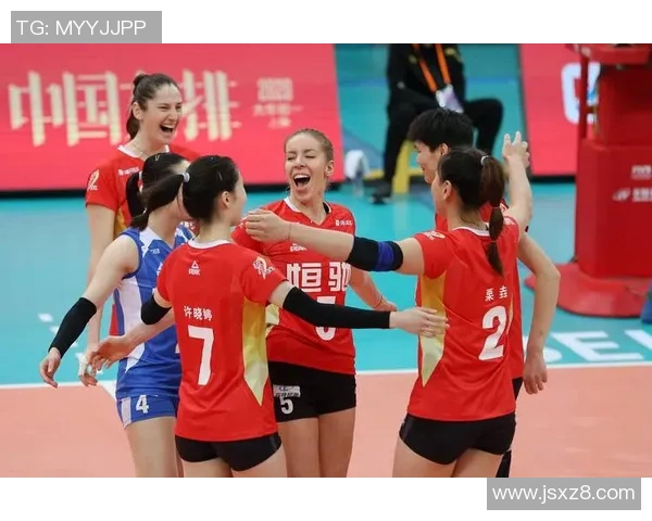 广州排球队团队协作深度解析与其他球队的对比研究